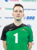 Денис Батршин