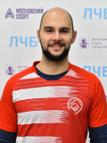Олег Любомиров