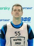 Дмитрий Холопов