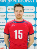 Юрий Сурков