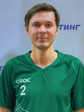 Дмитрий Галета