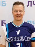 Александр Алдошин