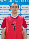 Иван Тюрин
