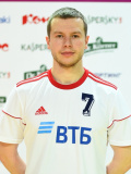 Михаил Шилков
