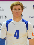 Дмитрий Котылев
