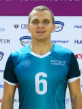 Виталий Пономорев