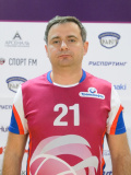Дмитрий Баянов