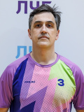Андрей Залещанский