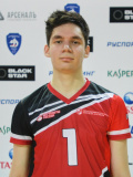 Богдан Кудряшов
