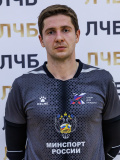 Антон Корягин