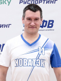 Иван Балашов