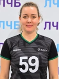 Тамара Шалухина