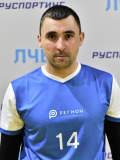 Николай Садомов