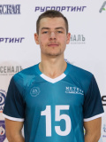 Николай Стожаров