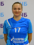 Алла Сукач