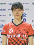 Софья Андреева
