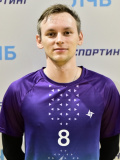 Сергей Дубянский