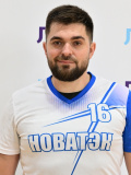 Иван Варивончик