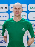 Олег Дороднов
