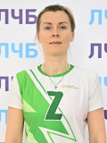 Светлана Колобанова