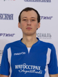Юрий Глазырин