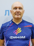 Олег Гурский