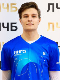 Максим Калинин