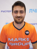 Тимофей Соколов