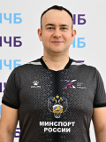Дмитрий Клепиков
