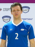 Дмитрий Орлов