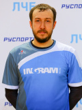 Дмитрий Савин