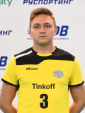 Сергей Печенкин