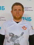 Тимофей Кулешов