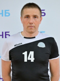 Алексей Байдеряков