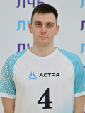 Сергей Лашков