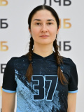 Ирина Петрова