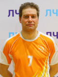 Дмитрий Татаринов
