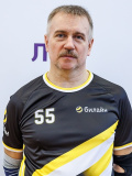 Дмитрий Мензульский