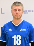 Егор Виноградов