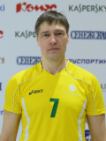 Сергей Лисицын