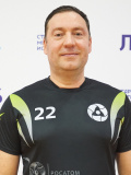 Виталий Смагин