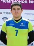 Александр Михайлов