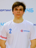 Егор Антропов