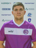 Никита Мурза
