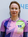 Елена Старосельская