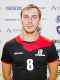 Дмитрий Кучин