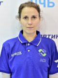 Ольга Щербакова