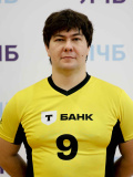 Даниил Тарарухин