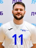 Сергей Новиков