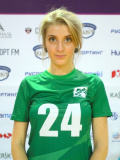 Екатерина Вахрушева